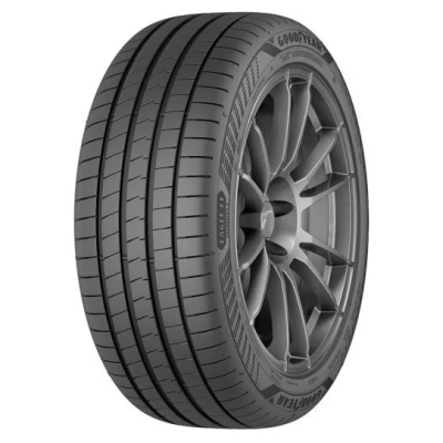 Afbeelding van Goodyear Eagle F1 Asymmetric 6 255/50 R20 109H personenwagen Zomerbanden Banden 721427
