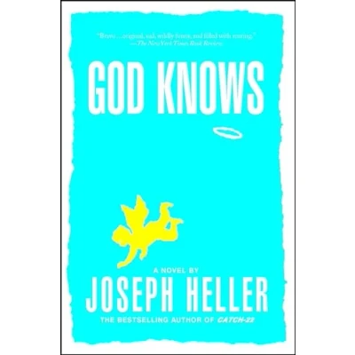 Afbeelding van God Knows