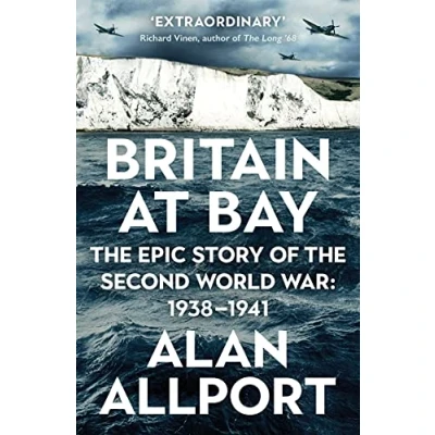 Afbeelding van Britain at Bay