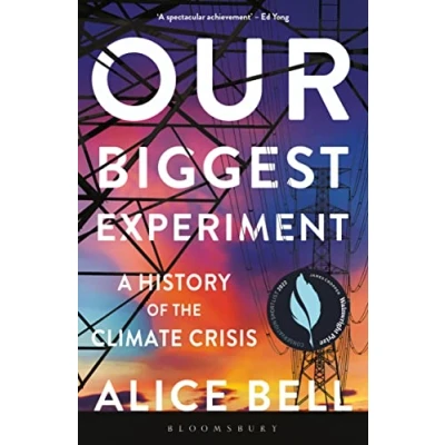 Afbeelding van Our Biggest Experiment