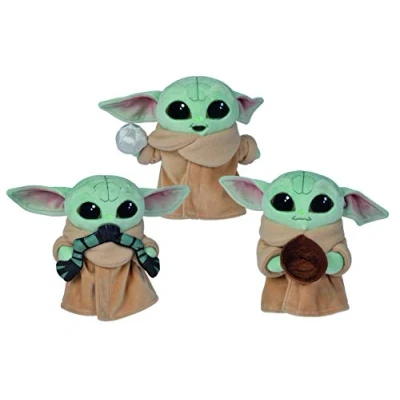 Afbeelding van Simba Toys 6315875801 knuffel