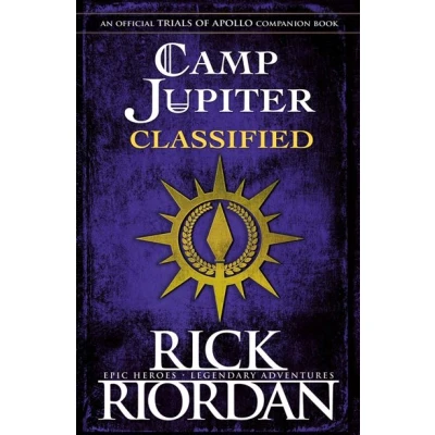 Image de Camp Jupiter Classified