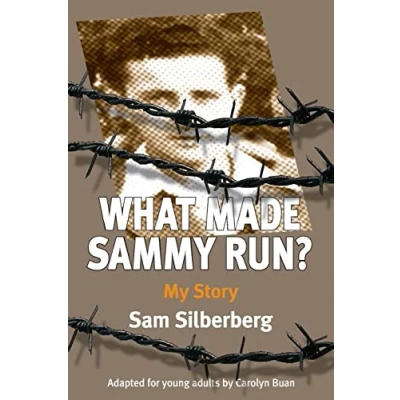 Afbeelding van What Made Sammy Run?