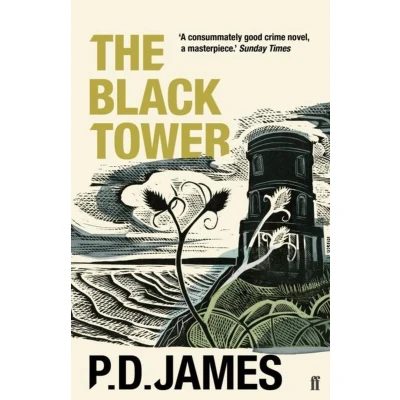 Afbeelding van The Black Tower