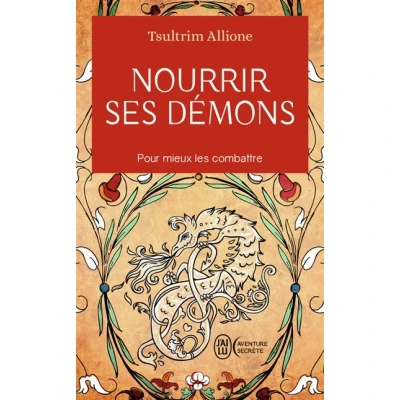 Image de Nourrir ses démons