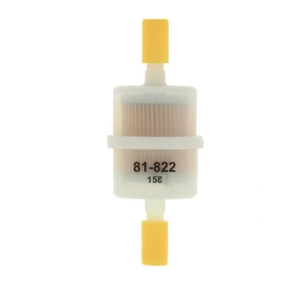 Afbeelding van XL 274042 Brandstoffilter Pijpfilter 6 8