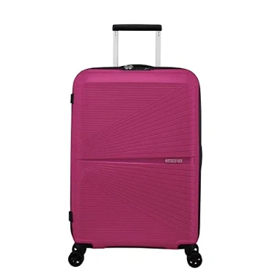 Afbeelding van American Tourister Airconic Spinner 67 deep orchid Harde Koffer