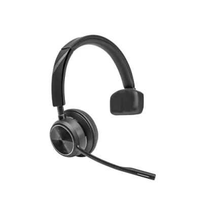Afbeelding van POLY Savi 7410 Office Monaural DECT 1880 1900 MHz Headset