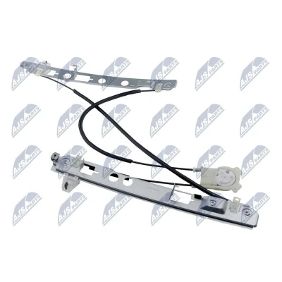 Afbeelding van Nty Raammechanisme Links voor Electrisch EPS RE 038