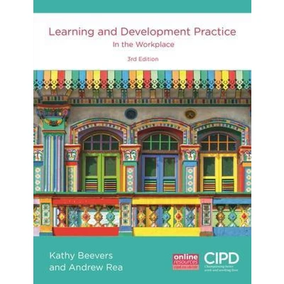 Afbeelding van Learning and Development Practice in the Workplace