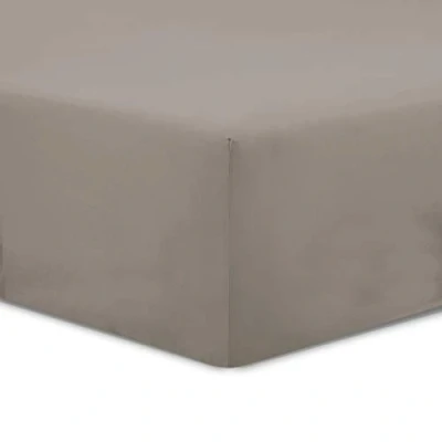 Image de VISION Drap Housse 140x190cm TAUPE