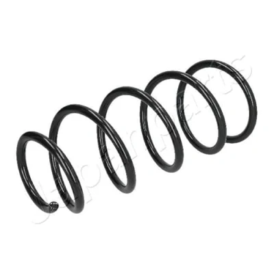Afbeelding van JAPANPARTS ZC7175A Chassisveer Achteras