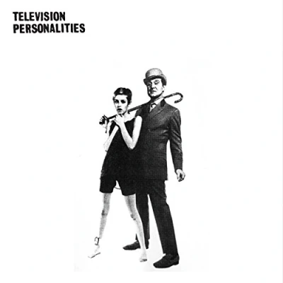 Afbeelding van Television Personalities And Don&#039;t The Kids Just Love It (CD)