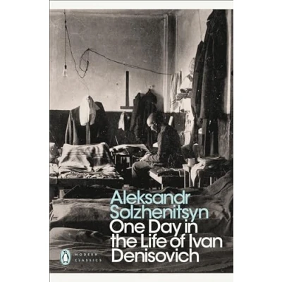 Afbeelding van PMC One Day In Life Ivan Denisovich