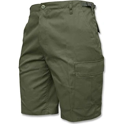 Afbeelding van Mil Tec Shorts 11401001 Herenshorts