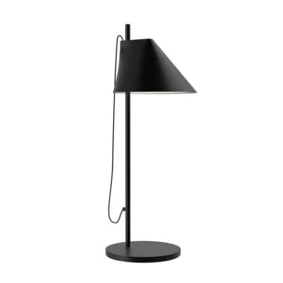 Afbeelding van Louis Poulsen Yuh tafellamp LED zwart