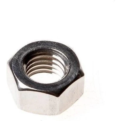Afbeelding van TOM Moer M6 Din934 Rvs (100 Stuks)