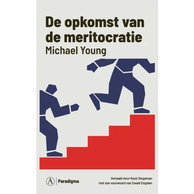 Afbeelding van Paradigma 3 de opkomst van meritocratie