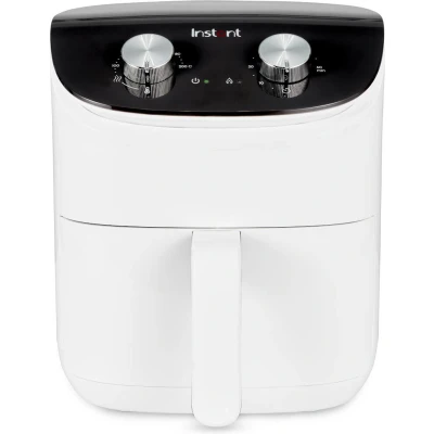 Afbeelding van Instant Airfryer 3,8L (wit)