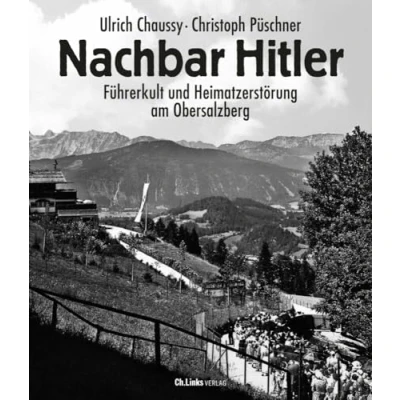Afbeelding van Nachbar Hitler