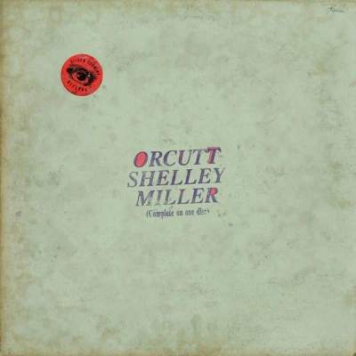 Afbeelding van Orcutt Shelley Miller (CD)