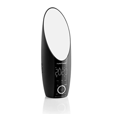 Image de NAFNAF WAKEUP LIGHT MP3 FM MELODIE