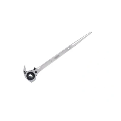 Afbeelding van KS Tools, Spanner, 4 in 1 steigersleutel (22 mm)