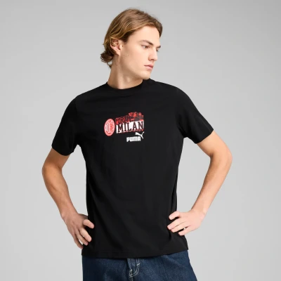 Image de T shirt ftblNRGY AC Milan Homme