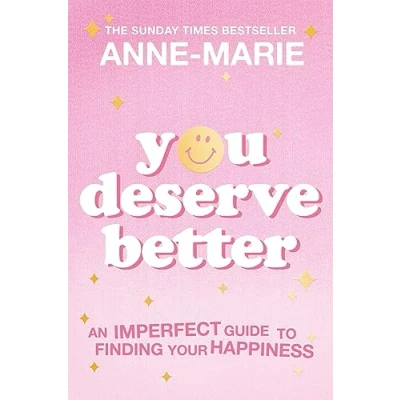 Afbeelding van You Deserve Better