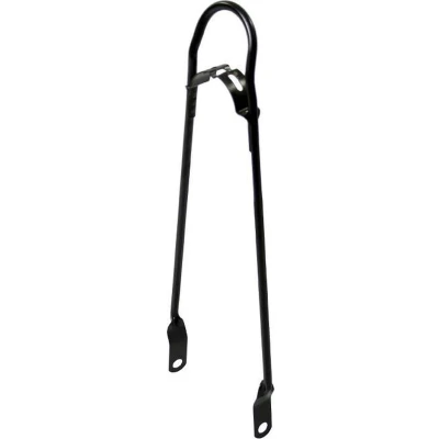 Afbeelding van Vwp Spatbordstang 26 Inch Staal Zwart