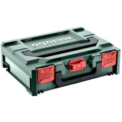 Afbeelding van Metabo 626885000 Machinekoffer ABS (l x b h) 396 296 118 mm
