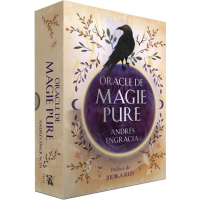 Image de Oracle de magie pure