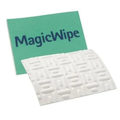 Image de Ouvrages &amp; materiel pedagogique FUZEAU CHIFFON MAGICWIPE Matériel pédagogique