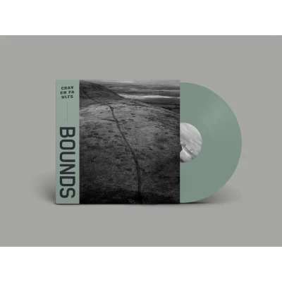 Afbeelding van Craven Faults Bounds (LP) (Coloured Vinyl)