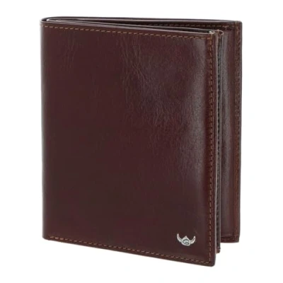 Afbeelding van Golden Head Colorado Portemonnee, Heren, Maat: One Size, Brown