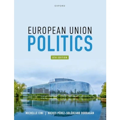 Afbeelding van European Union Politics