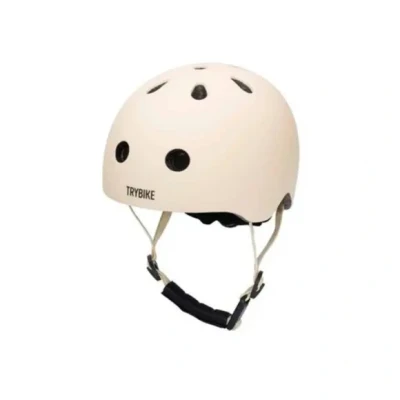 Afbeelding van Coconuts helmets kinderhelm vintage cream xs