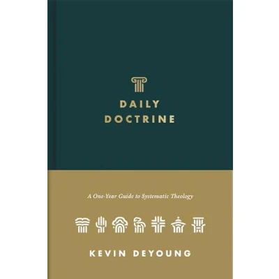 Afbeelding van Daily Doctrine