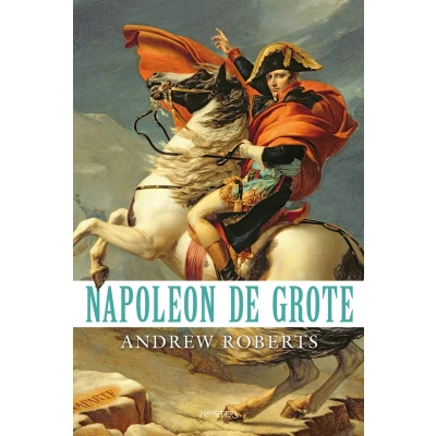 Afbeelding van Napoleon de Grote