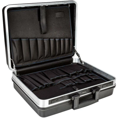 Image de GEDORE WK 1041 L grande valise à outils vide (490x395x185mm) 3065405