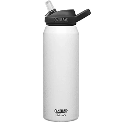 Afbeelding van Eddy+ 32OZ SST vacuüm geïsoleerd, gefilterd door Lifestrew, wit 2022