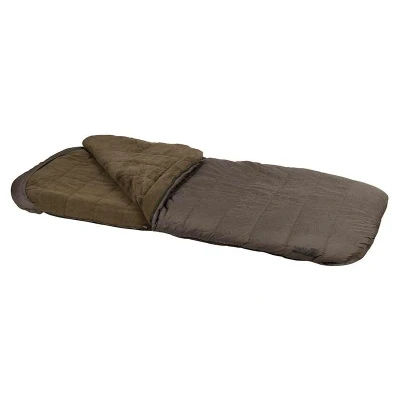 Image de Sac de couchage Fox Voyager pêche