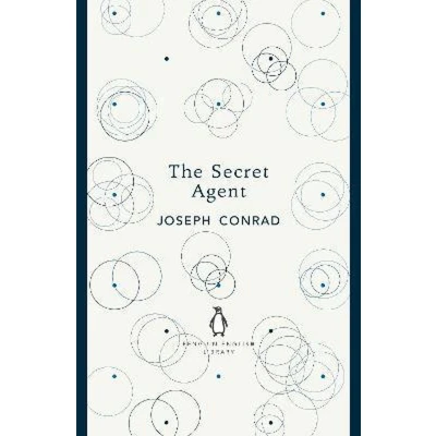 Afbeelding van Secret Agent