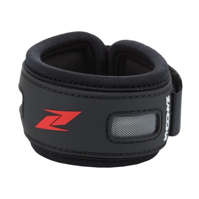 Image de Zandona Protège Paturon Superior Air Noir L