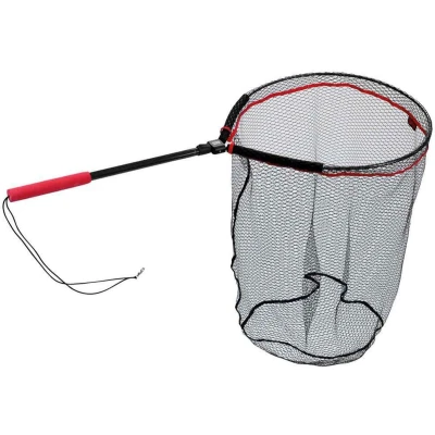 Afbeelding van Rapala Karbon Float Tube Net