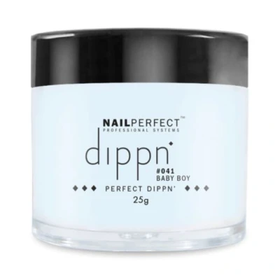 Afbeelding van Nail Perfect Dippn #041 Baby Boy 25gr