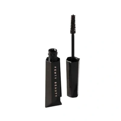 Afbeelding van Fenty Beauty Origineel Hello THICC VOLUMIZING Mascara voor meer volume by BELLA (CUZ I&#039;M BLACK (zwart) (zwart), 6,5 ml (reismaat)