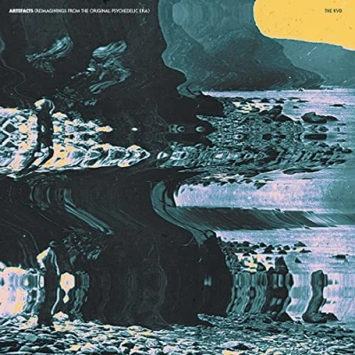 Afbeelding van Kvb Artefacts (LP)