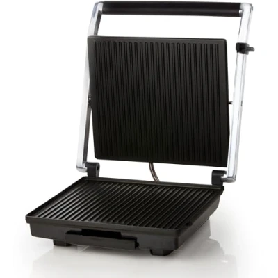 Afbeelding van Domo Multigrill Inox Do9135g