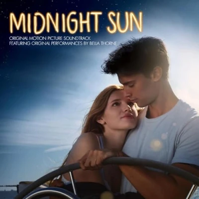 Afbeelding van Various Artists Midnight Sun (CD)